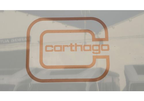 Autocaravana Integral CARTHAGO C2-tourer I 143 KB-LE de Ocasión