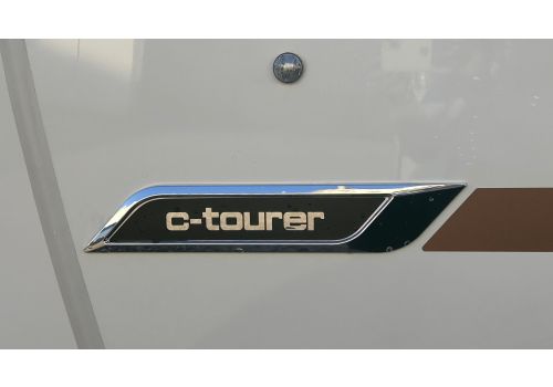 Autocaravana Integral CARTHAGO C2-tourer I 143 KB-LE de Ocasión