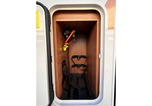 Autocaravana Integral CARTHAGO C2-tourer I 143 KB-LE de Ocasión