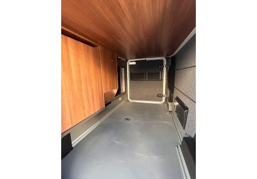 Autocaravana Integral CARTHAGO C2-tourer I 143 KB-LE de Ocasión