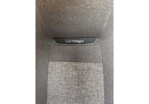 Autocaravana Integral CARTHAGO C2-tourer I 143 KB-LE de Ocasión
