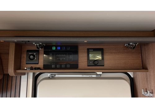 Autocaravana Integral CARTHAGO C2-tourer I 143 KB-LE de Ocasión
