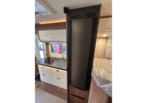 Autocaravana Integral CARTHAGO C2-tourer I 143 KB-LE de Ocasión