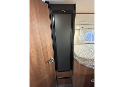 Autocaravana Integral CARTHAGO C2-tourer I 143 KB-LE de Ocasión