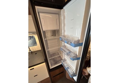 Autocaravana Integral CARTHAGO C2-tourer I 143 KB-LE de Ocasión
