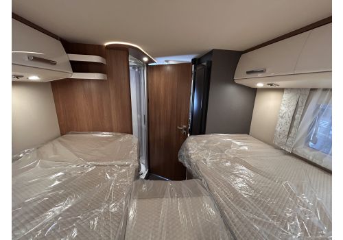 Autocaravana Integral CARTHAGO C2-tourer I 143 KB-LE de Ocasión