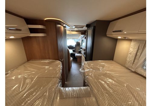 Autocaravana Integral CARTHAGO C2-tourer I 143 KB-LE de Ocasión