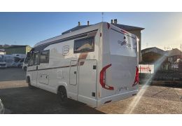 Autocaravana Integral CARTHAGO C2-tourer I 143 KB-LE Nueva en Venta