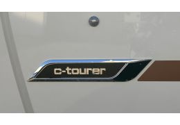 Autocaravana Integral CARTHAGO C2-tourer I 143 KB-LE Nueva en Venta
