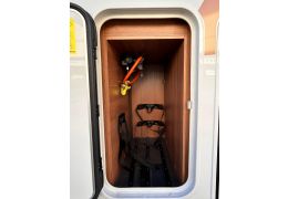 Autocaravana Integral CARTHAGO C2-tourer I 143 KB-LE Nueva en Venta