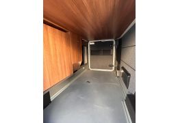 Autocaravana Integral CARTHAGO C2-tourer I 143 KB-LE Nueva en Venta