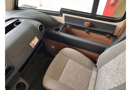 Autocaravana Integral CARTHAGO C2-tourer I 143 KB-LE Nueva en Venta