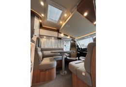 Autocaravana Integral CARTHAGO C2-tourer I 143 KB-LE Nueva en Venta