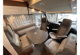 Autocaravana Integral CARTHAGO C2-tourer I 143 KB-LE Nueva en Venta