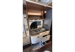 Autocaravana Integral CARTHAGO C2-tourer I 143 KB-LE Nueva en Venta