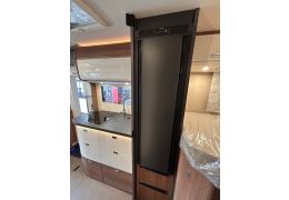 Autocaravana Integral CARTHAGO C2-tourer I 143 KB-LE Nueva en Venta