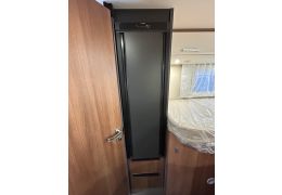 Autocaravana Integral CARTHAGO C2-tourer I 143 KB-LE Nueva en Venta
