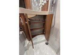 Autocaravana Integral CARTHAGO C2-tourer I 143 KB-LE Nueva en Venta