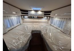 Autocaravana Integral CARTHAGO C2-tourer I 143 KB-LE Nueva en Venta