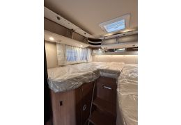Autocaravana Integral CARTHAGO C2-tourer I 143 KB-LE Nueva en Venta