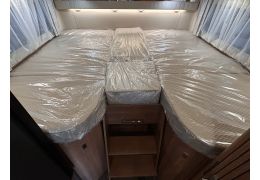 Autocaravana Integral CARTHAGO C2-tourer I 143 KB-LE Nueva en Venta