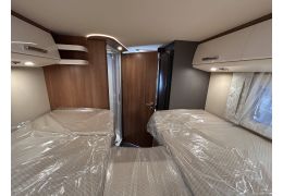Autocaravana Integral CARTHAGO C2-tourer I 143 KB-LE Nueva en Venta