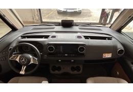 Autocaravana Integral CARTHAGO C2-tourer I 143 KB-LE Nueva en Venta