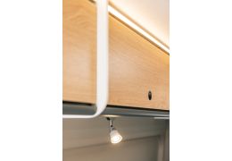 Furgoneta Cámper SUNLIGHT Cliff 640 X Adventure Edition Nueva en Venta