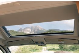 Furgoneta Cámper SUNLIGHT Cliff 640 X Adventure Edition Nueva en Venta