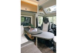 Furgoneta Cámper SUNLIGHT Cliff 640 X Adventure Edition Nueva en Venta