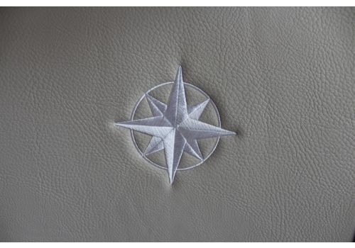 Furgoneta Cámper WESTFALIA Vito Julio Verne modelo 2017 Nueva en Venta