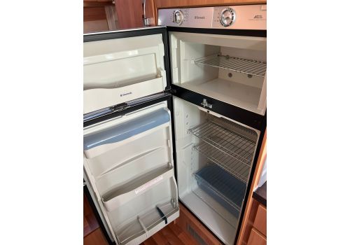 Autocaravana Perfilada HYMER T 614 CL de Ocasión