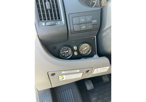 Autocaravana Perfilada HYMER T 614 CL de Ocasión
