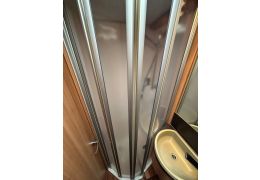 Autocaravana Perfilada HYMER T 614 CL de Ocasión