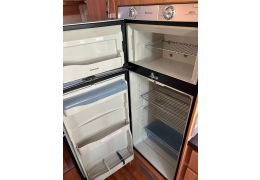 Autocaravana Perfilada HYMER T 614 CL de Ocasión