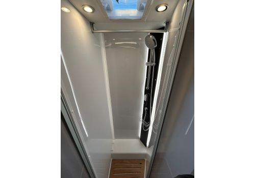 Autocaravana Integral DETHLEFFS Esprit I 7150-2 EBL de Ocasión