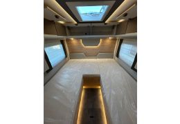 Autocaravana Integral DETHLEFFS Esprit I 7150-2 EBL de Ocasión