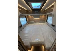 Autocaravana Integral DETHLEFFS Esprit I 7150-2 EBL de Ocasión
