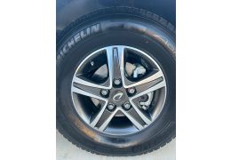 Autocaravana Integral DETHLEFFS Esprit I 7150-2 EBL de Ocasión