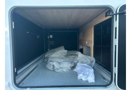 Autocaravana Integral DETHLEFFS Esprit I 7150-2 EBL de Ocasión