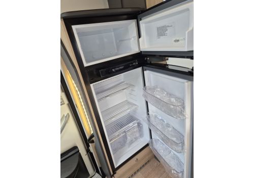 Autocaravana Integral ITINEO JC740 de Ocasión