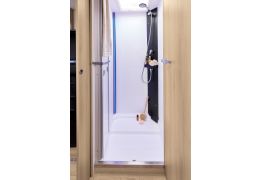 Autocaravana Integral ITINEO JC740 Nueva en Venta