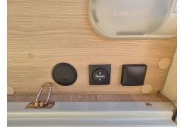 Autocaravana Integral ITINEO JC740 Nueva en Venta