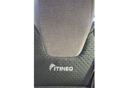 Autocaravana Integral ITINEO JC740 Nueva en Venta