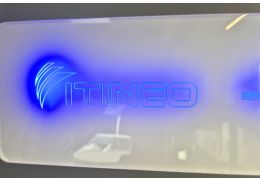 Autocaravana Integral ITINEO JC740 Nueva en Venta