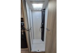 Autocaravana Integral ITINEO JC740 Nueva en Venta