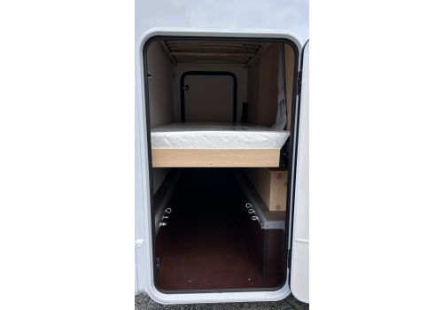 Autocaravana Capuchina SUNLIGHT A68 en Alquiler