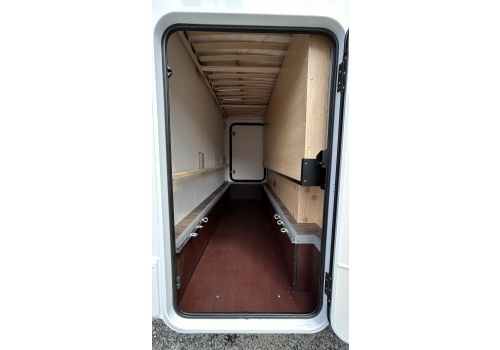 Autocaravana Capuchina SUNLIGHT A68 en Alquiler