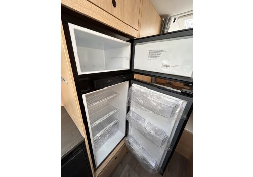 Autocaravana Capuchina SUNLIGHT A68 en Alquiler