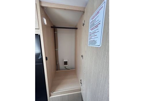 Autocaravana Capuchina SUNLIGHT A68 en Alquiler